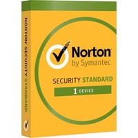 NortonLifeLock Norton Security Standard 3.0 2 Jahre ESD DE