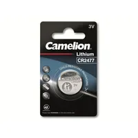 Camelion CR2477 1 St. 1000 mAh