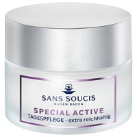 Sans Soucis Special Active Tagespflege Creme extra reichhaltig 50