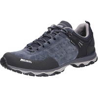 MEINDL Ontario GTX Herren marine/schwarz 41,5
