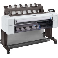 HP DesignJet T1600dr PS