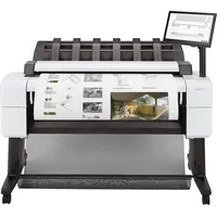 HP DesignJet T2600 PostScript