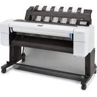 HP DesignJet T1600