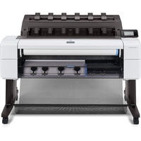 HP DesignJet T1600dr