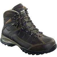 MEINDL Jura GTX Herren Dunkelbraun 47