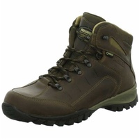 MEINDL Jura GTX Herren Wanderschuhe, Größe:45 EU