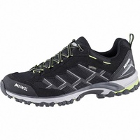 MEINDL Caribe GTX Herren lemon/schwarz 41,5