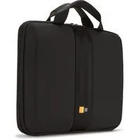 Case Logic Eva Hard Schell schwarz 11.6"
