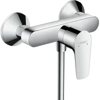 Hansgrohe Talis E chrom