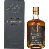 Brennerei Guglhof Guglhof TAUERN ROGG Single Malt Whisky