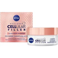 NIVEA Hyaluron Cellular Elastizität & Kontur Cream LSF 30