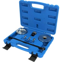 BRILLIANT TOOLS Silentlager-Werkzeug-Satz, für Fiat, 7-tlg