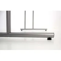 Kerkmann Schreibtisch Start Up 160 x 80 cm anthrazit