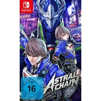 Nintendo Astral Chain (USK) (Nintendo Switch)