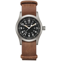Hamilton Khaki Field Mechanical 38mm H69439531
