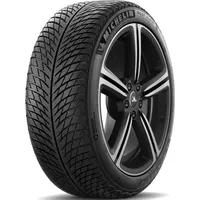 Michelin Pilot Alpin 5 225/40 R18 92V