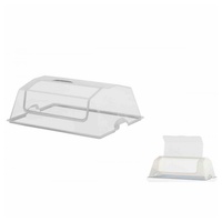 Eda Hochbeetdeckel MAX 74,8x54,8x26,5 cm