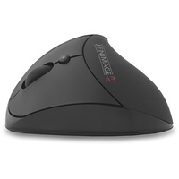 Jenimage Vertikal Maus USB Kabel Links