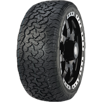 Unigrip Lateral Force A/T 205/80 R16 104H