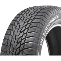 Nokian WR Snowproof 235/50 R17 100V XL