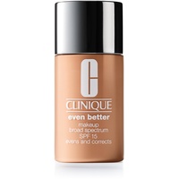 Clinique Even Better Makeup LSF 15 CN 52 neutral