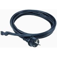 As - Schwabe Eis-Stop-Heizkabel 4m mit Thermostat