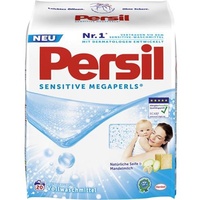 Persil Sensitive Megaperls 20 WL