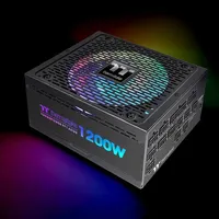 Thermaltake ToughPower PF1 ARGB Platinum 1200W ATX 2.4 (PS-TPD-1200F3FAPE-1