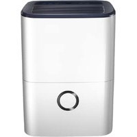 Midea Comfee MDDF-16DEN7 Luftentfeuchter 16l/24h, 80m3