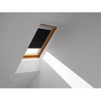 VELUX Verdunkelungsrollo Classic DBL C04 4249 98 x 0