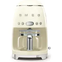 Smeg DCF02CREU Creme