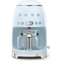 Smeg DCF02PBEU Pastellblau