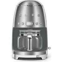 Smeg DCF02SSEU Edelstahl