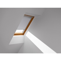 VELUX Verdunkelungsrollo Classic DBL C02 4204 grau