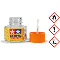 TAMIYA Cement Plastikkleber 20ml