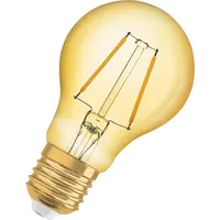 Osram LED-Birne 2,5W E27 warmweiß 1 St.