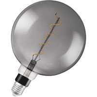 Osram Ledvance LED Leuchtmittel Vintage 1906 Globe 12 Globeform,