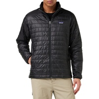 Patagonia Nano Puff Jacket Herren black M