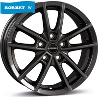 Borbet W 6,5x16 5x112 ET45 MB57,1