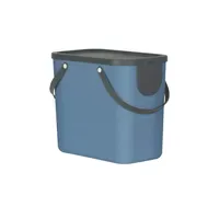 Rotho Albula 25 l horizon blue