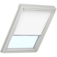 VELUX Verdunkelungsrollo manuell DKL MK08 1025S weiß