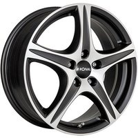 Ronal R56 MX 8,0x18 5x118 ET45 MB71,2
