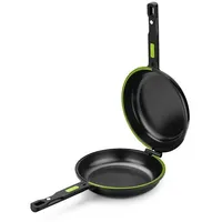 Bra Sanne DUPLA Induktionsbratpfanne 24 cm