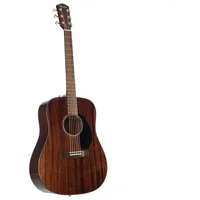 Fender CD-60S Dreadnought All Mahogany WN 