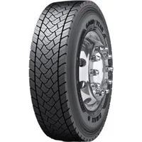 Goodyear KMAX D GEN-2 295/80 R22.5 152M PKW Sommerreifen