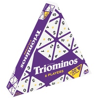 Goliath Triominos 6 Players
