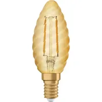 Osram LED Vintage 1906 293243 1,5W E14 warmweiß