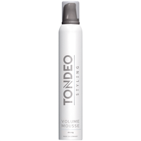 Tondeo Volume Mousse 300 ml