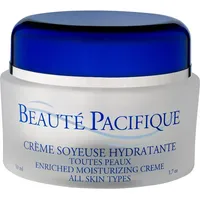 Beauté Pacifique Mouisturizing Creme All Skin 50 ml