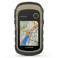 Garmin eTrex 32x GPS-Outdoor-Navi 2,2 Zoll Farbdisplay wasserdicht inkl.